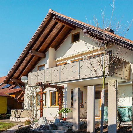 Haus Am Ettenberg Frickingen 外观 照片