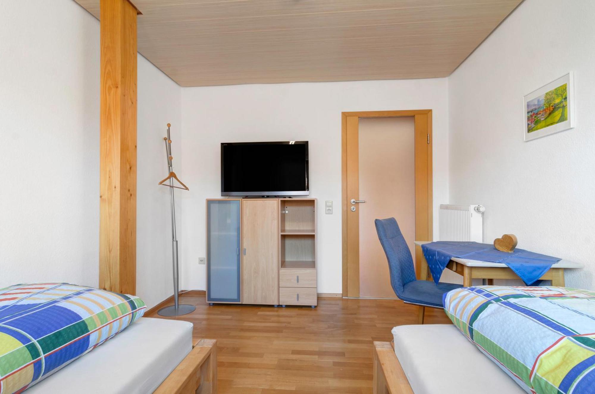 Haus Am Ettenberg Frickingen 外观 照片