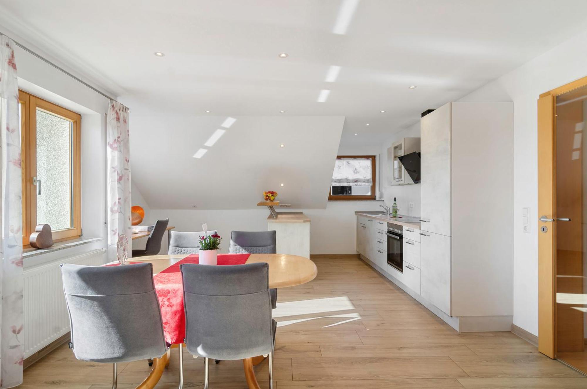 Haus Am Ettenberg Frickingen 外观 照片