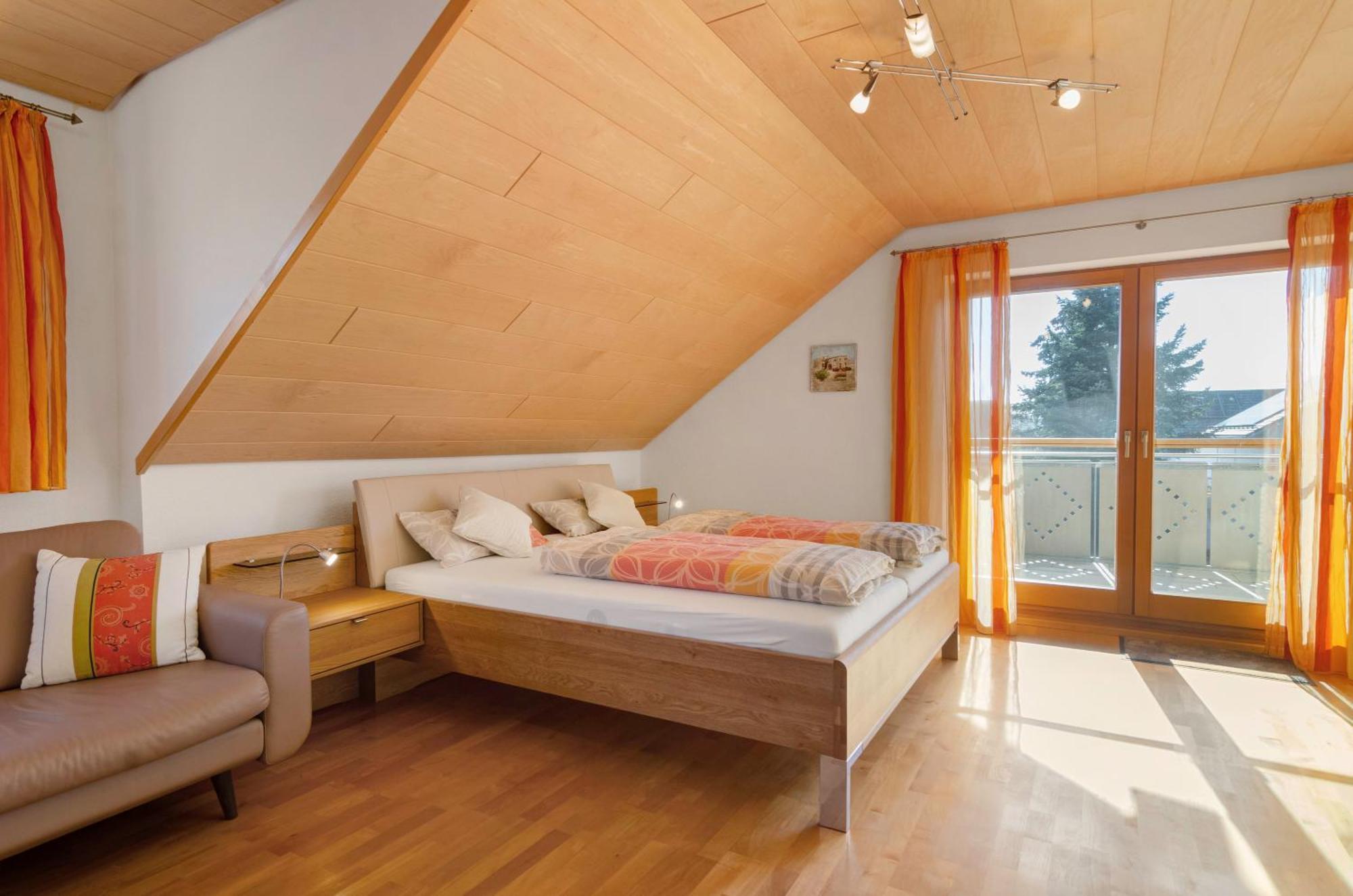 Haus Am Ettenberg Frickingen 外观 照片