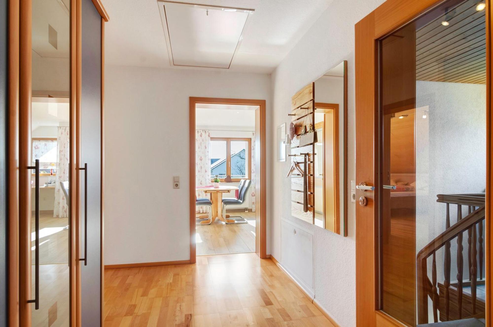 Haus Am Ettenberg Frickingen 外观 照片